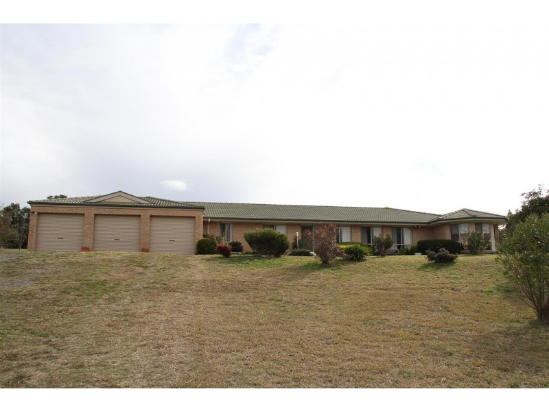 7 Rag Holmes Lane, Yass NSW 2582