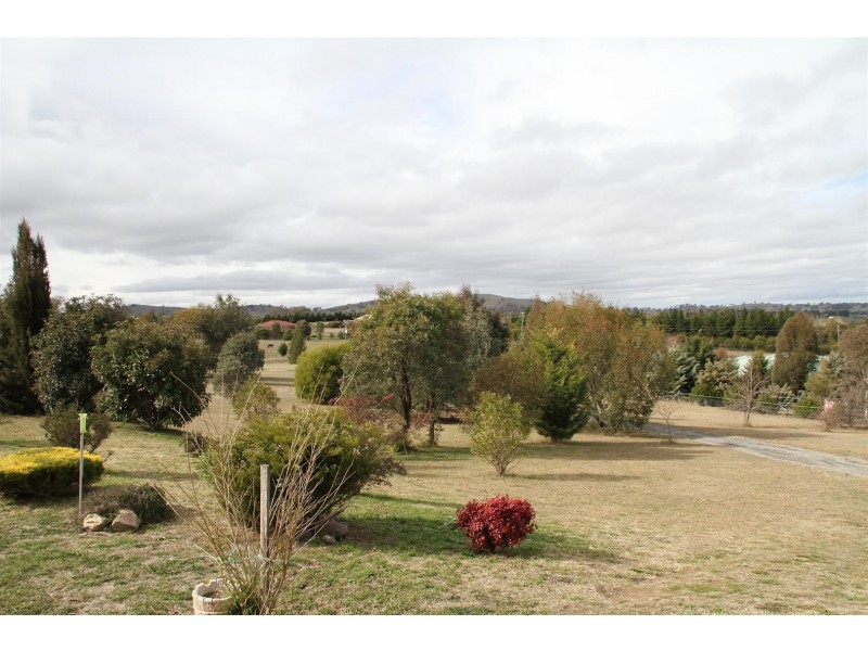 7 Rag Holmes Lane, Yass NSW 2582