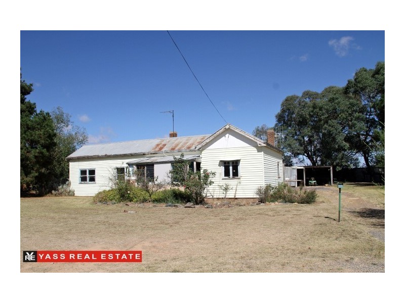 51 Victoria Street, Yass NSW 2582