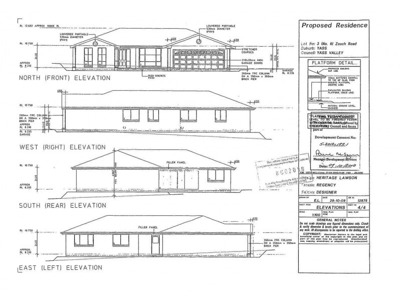 6 Zouch Road, Yass NSW 2582