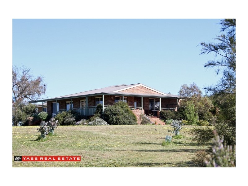 14 Charolais Place, Murrumbateman NSW 2582