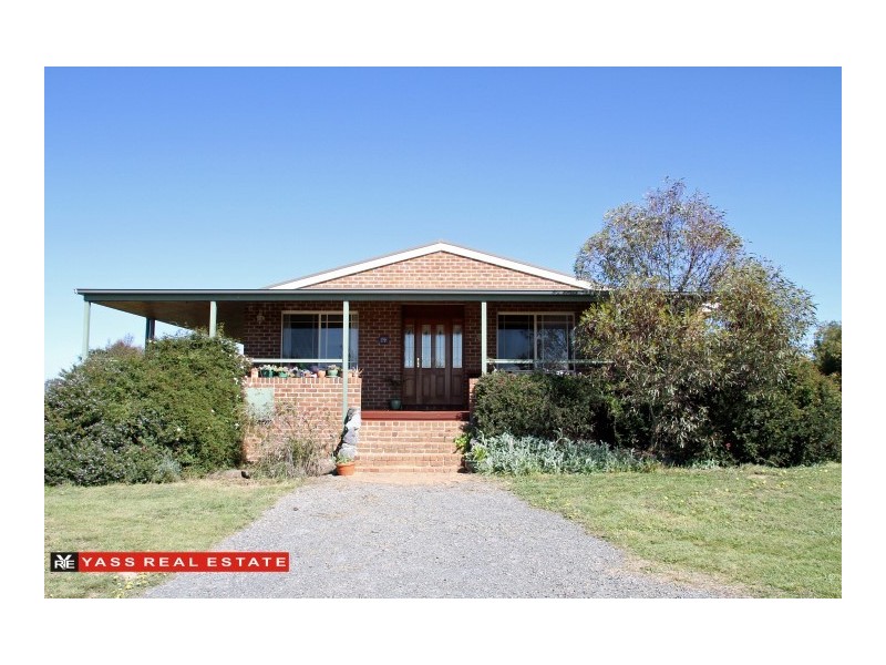 14 Charolais Place, Murrumbateman NSW 2582