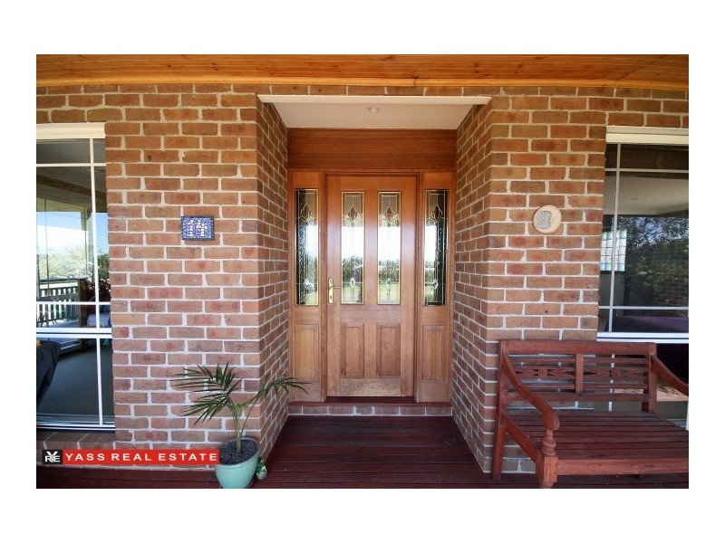 14 Charolais Place, Murrumbateman NSW 2582