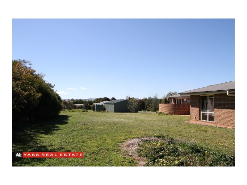 14 Charolais Place, Murrumbateman NSW 2582