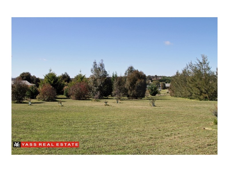14 Charolais Place, Murrumbateman NSW 2582