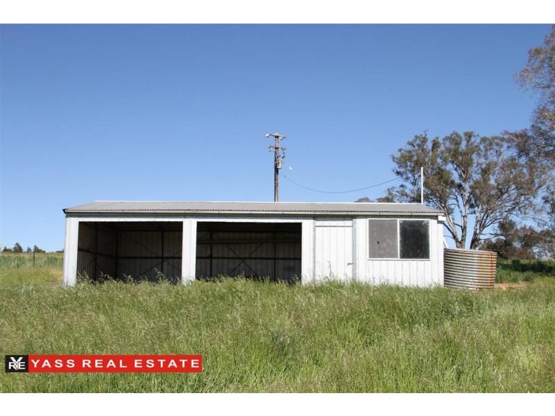 224 Boambolo Road, Boambolo NSW 2582