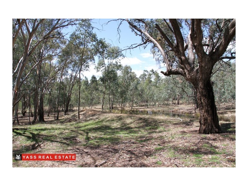 Lot 358 Armours Road, Binalong NSW 2584