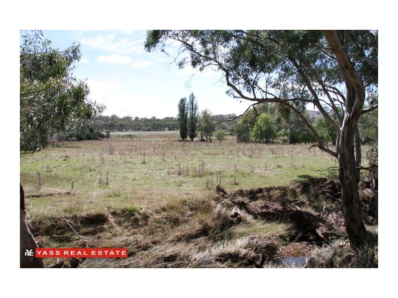Lot 358 Armours Road, Binalong NSW 2584