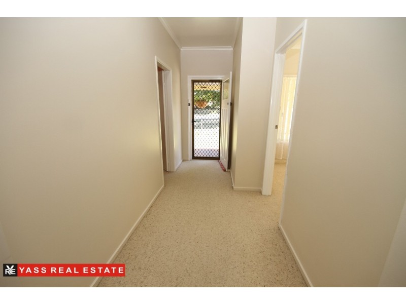 14 Leake Street, Bowning NSW 2582