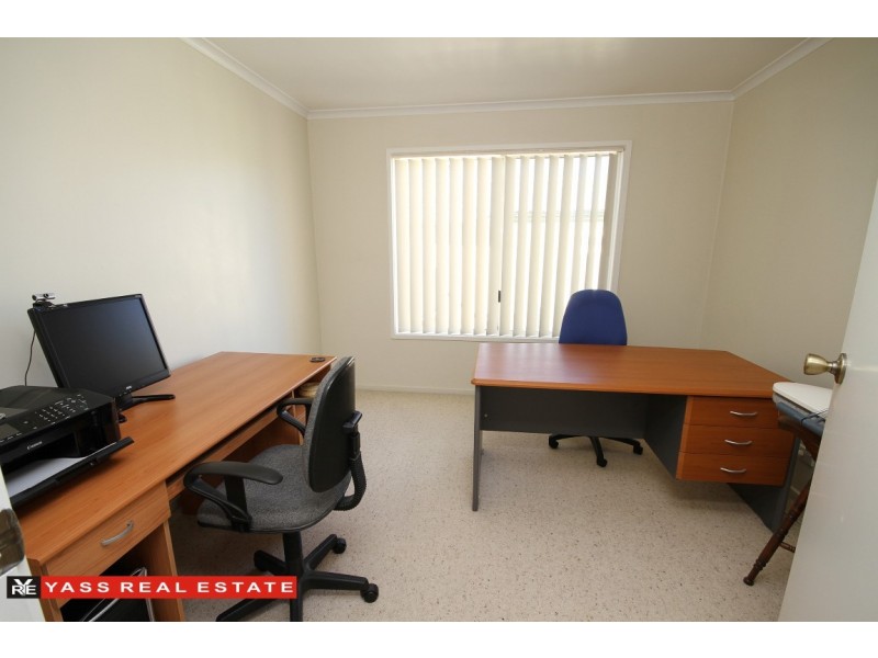 14 Leake Street, Bowning NSW 2582