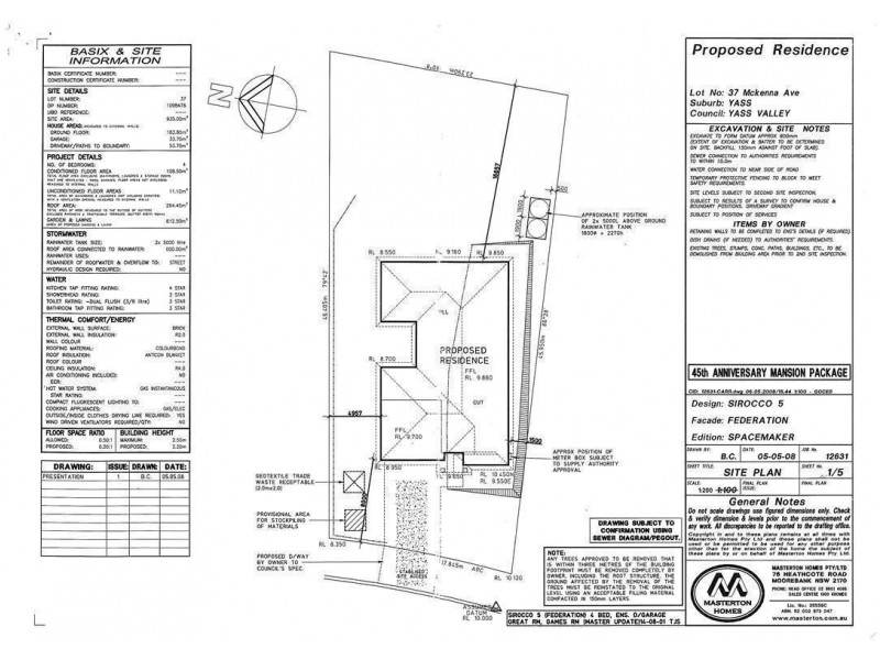 4 Mckenna Avenue, Yass NSW 2582