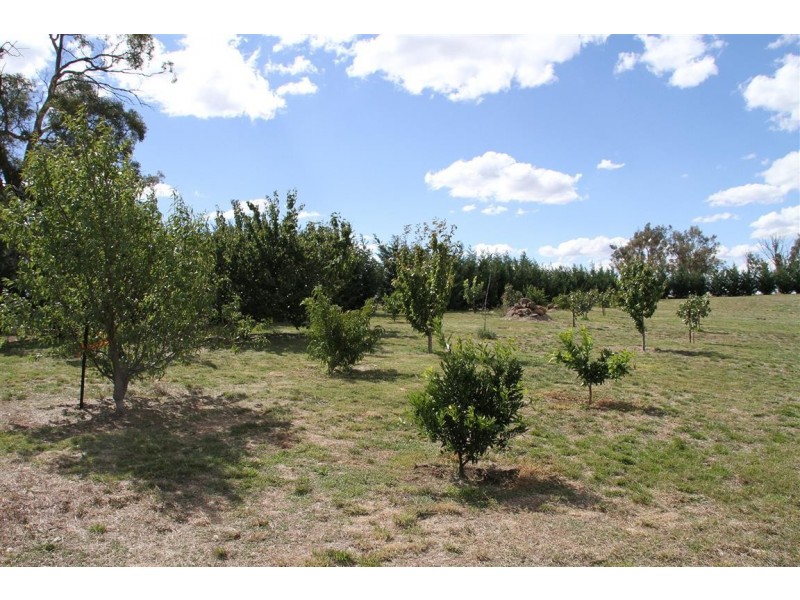 11 Clover Close, Murrumbateman NSW 2582