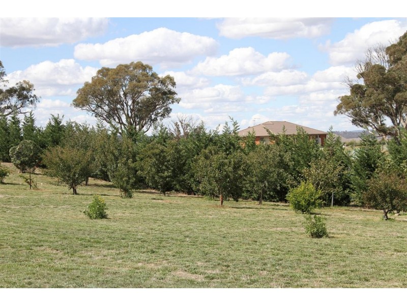 11 Clover Close, Murrumbateman NSW 2582