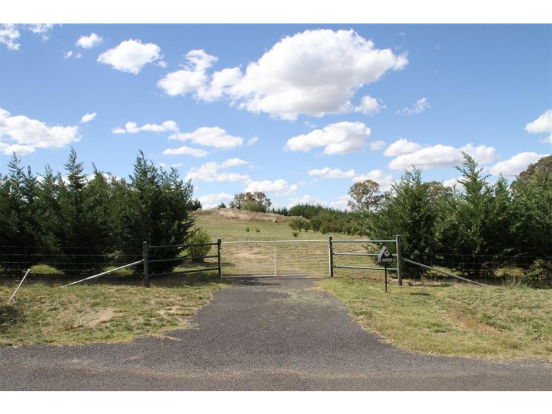 11 Clover Close, Murrumbateman NSW 2582