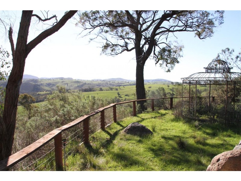 110 Holmwood Road, Wallaroo NSW 2618