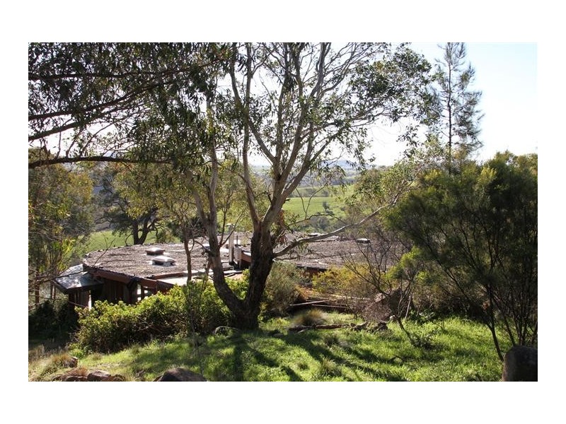 110 Holmwood Road, Wallaroo NSW 2618