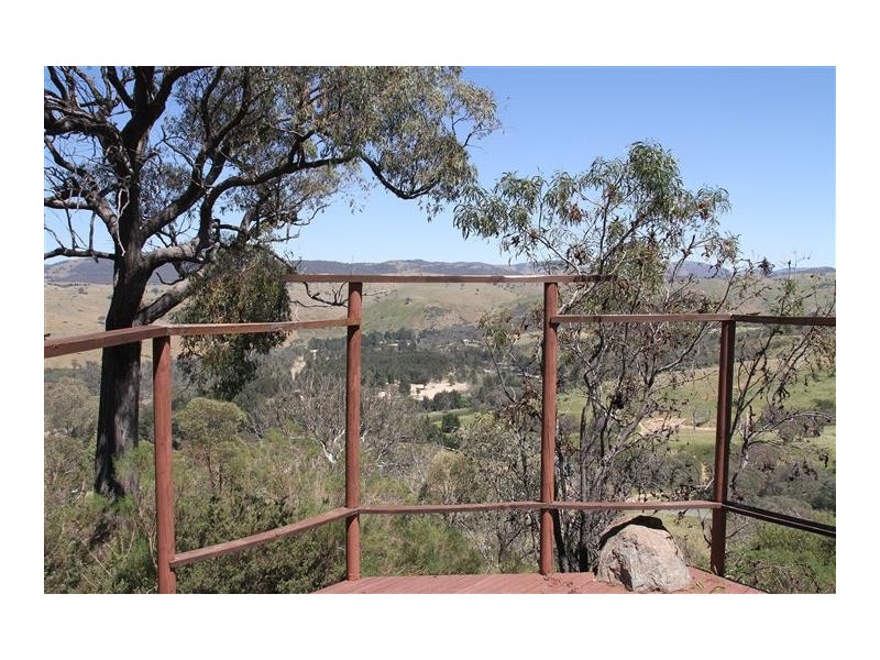 110 Holmwood Road, Wallaroo NSW 2618