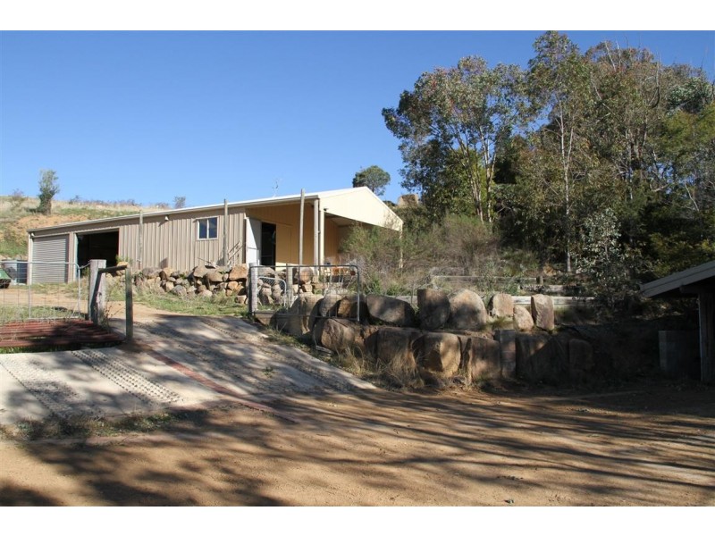 110 Holmwood Road, Wallaroo NSW 2618
