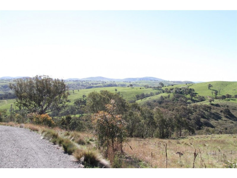 110 Holmwood Road, Wallaroo NSW 2618