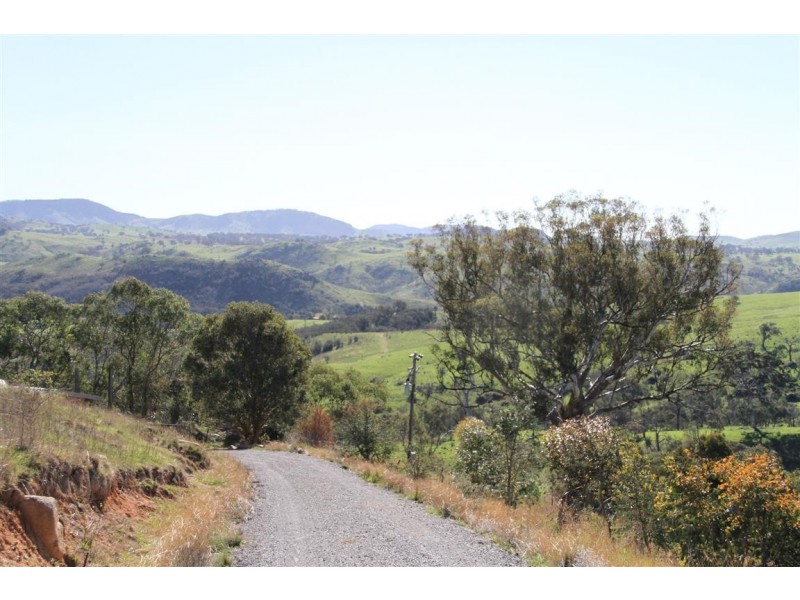 110 Holmwood Road, Wallaroo NSW 2618