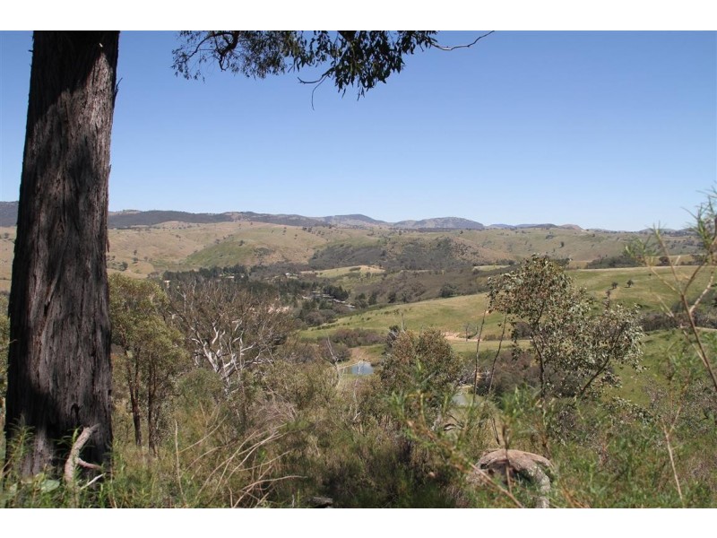 110 Holmwood Road, Wallaroo NSW 2618
