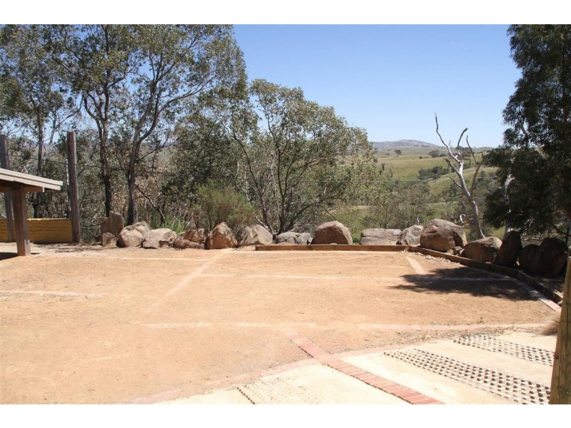 110 Holmwood Road, Wallaroo NSW 2618