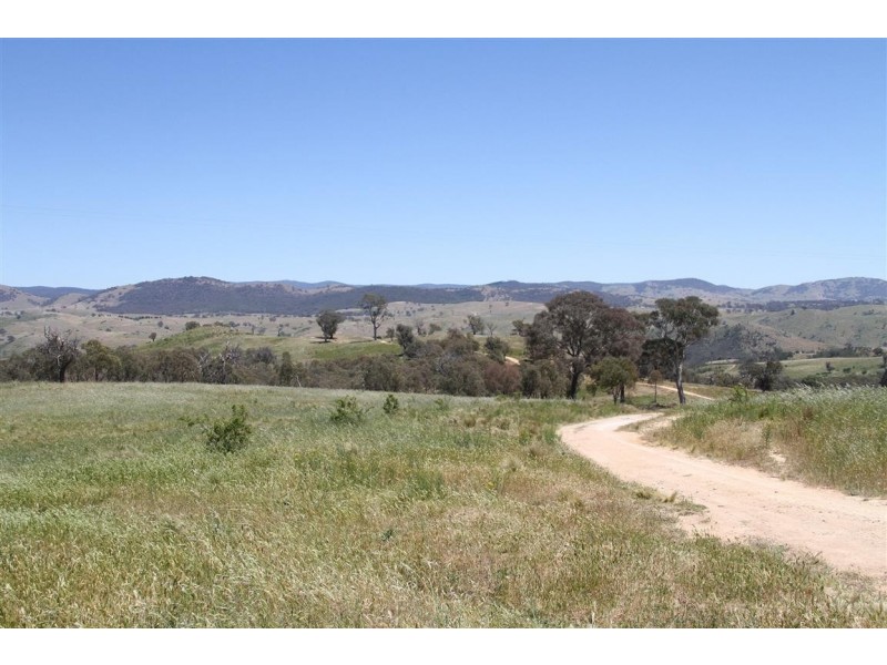 110 Holmwood Road, Wallaroo NSW 2618