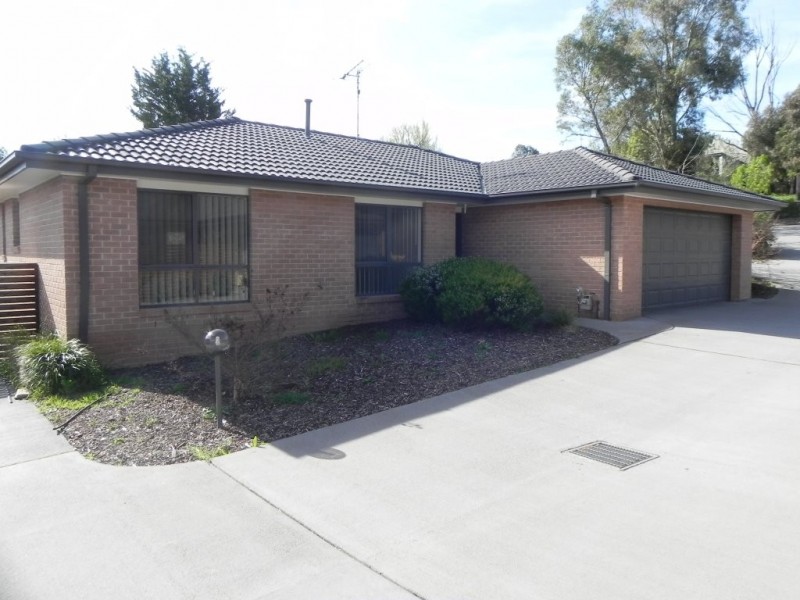 11/24 – 26 Demestre Street, Yass NSW 2582