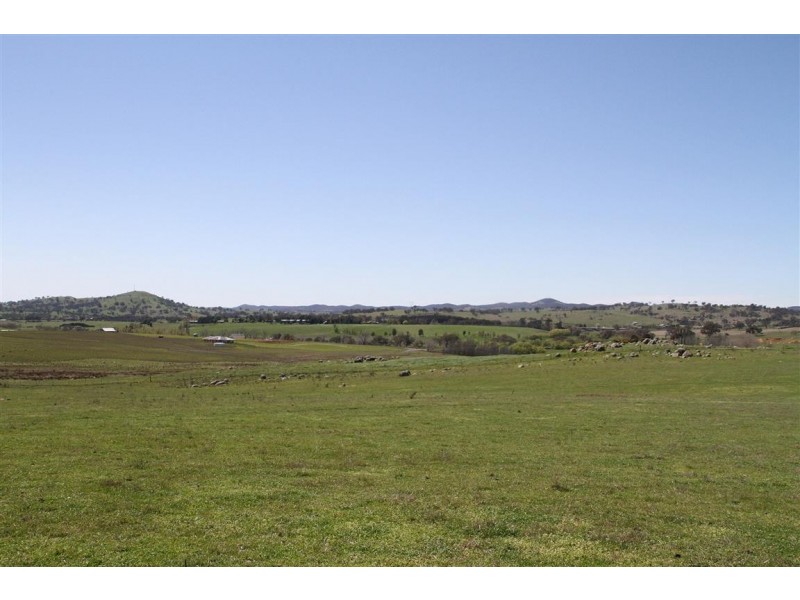 9 Kittys Creek Road, Yass NSW 2582