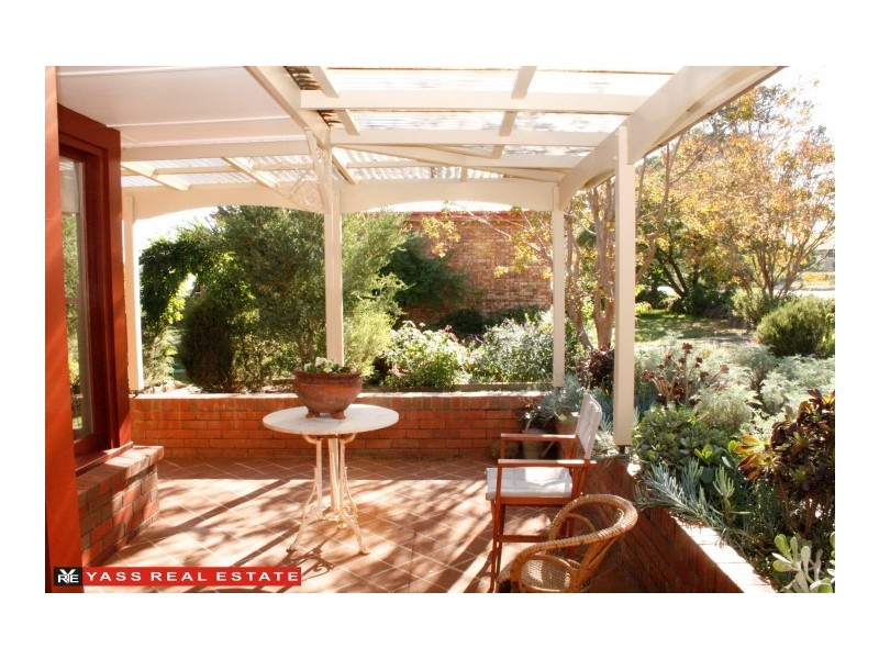 31 Grand Junction Road, Yass NSW 2582