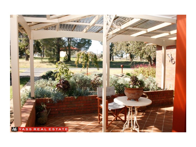 31 Grand Junction Road, Yass NSW 2582