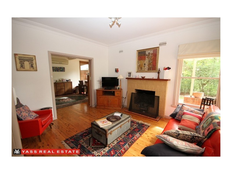 31 Grand Junction Road, Yass NSW 2582
