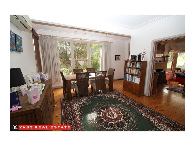 31 Grand Junction Road, Yass NSW 2582