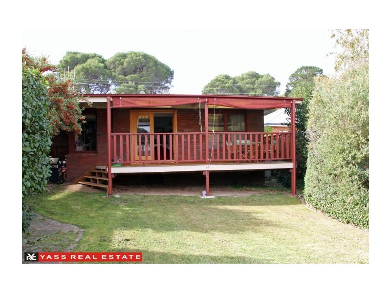 31 Grand Junction Road, Yass NSW 2582