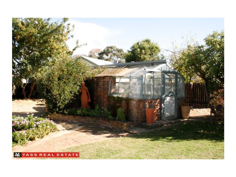 31 Grand Junction Road, Yass NSW 2582