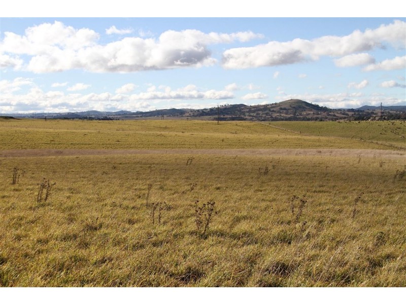 Lot 42 Buckley Road, Yass NSW 2582