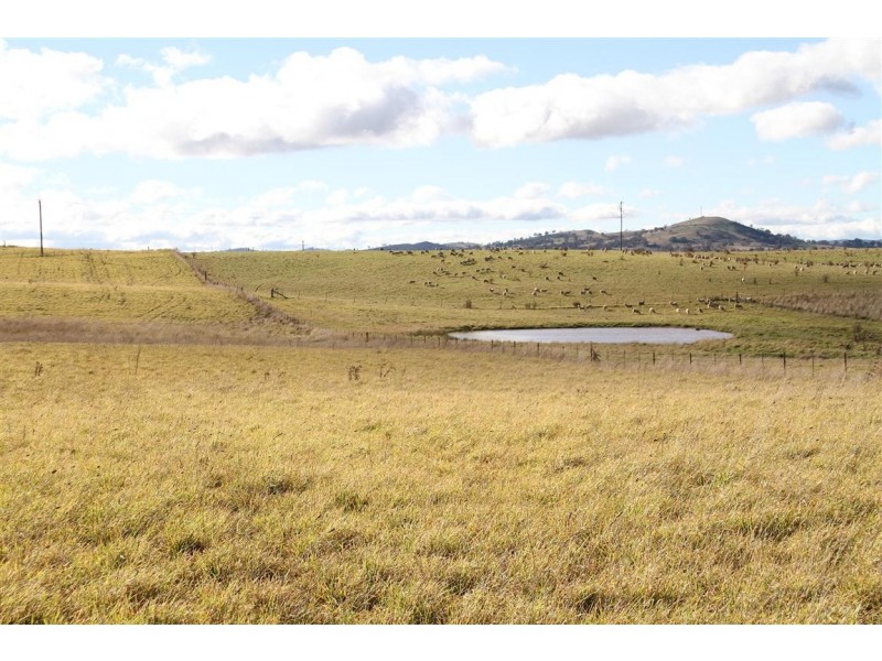 Lot 42 Buckley Road, Yass NSW 2582