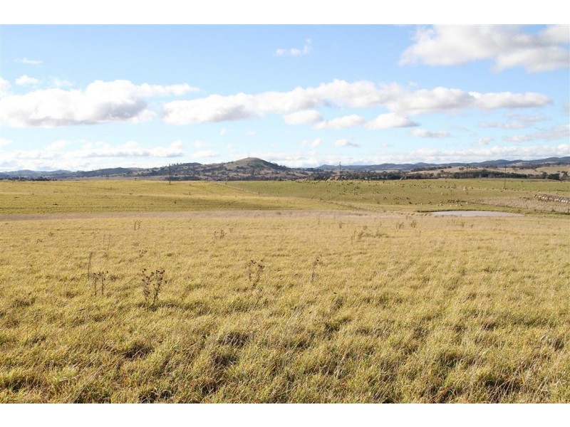 Lot 42 Buckley Road, Yass NSW 2582