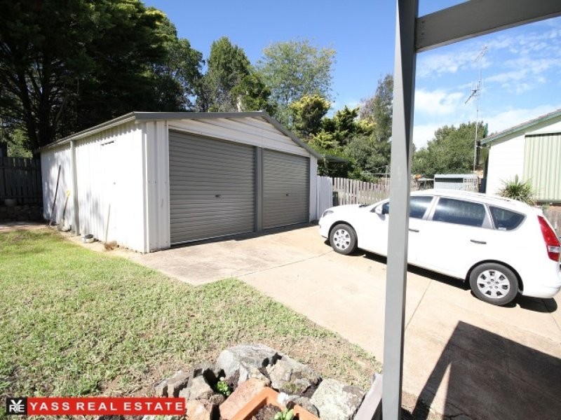 3 Glebe Street, Yass NSW 2582
