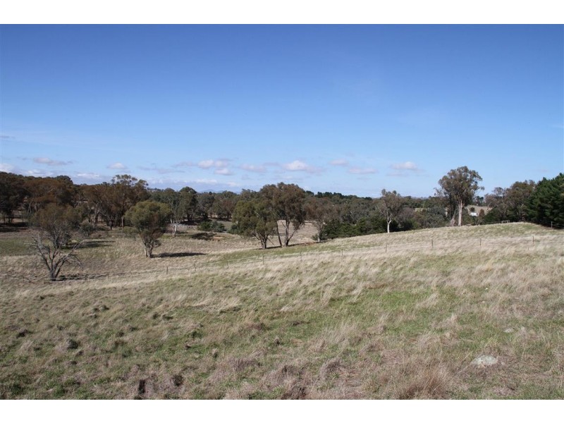 125 Rogerson Lane, Binalong NSW 2584