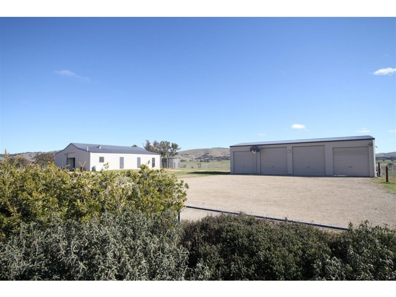 1152 Black Range Road, Yass NSW 2582