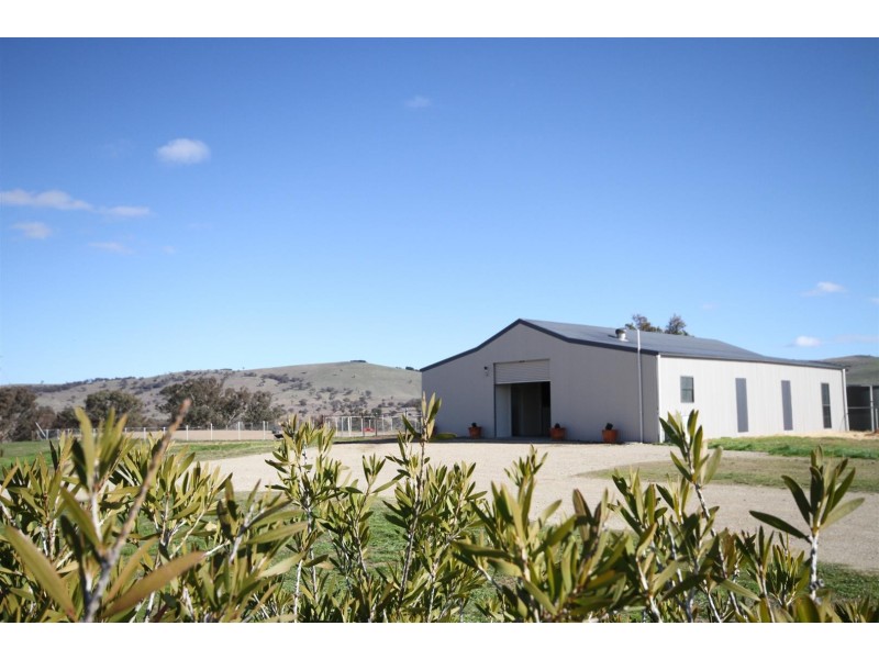 1152 Black Range Road, Yass NSW 2582