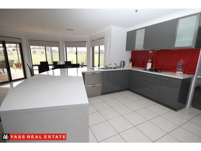 23 Governor Drive, Murrumbateman NSW 2582