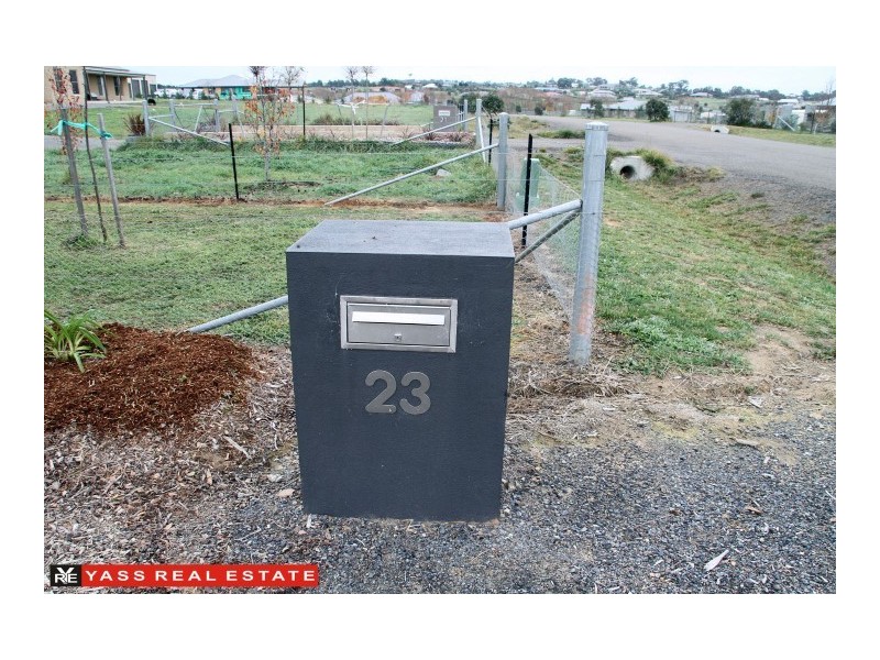 23 Governor Drive, Murrumbateman NSW 2582