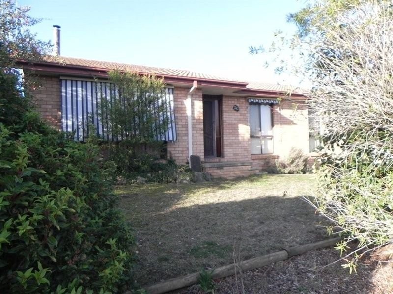 20 Merriman Drive, Yass NSW 2582