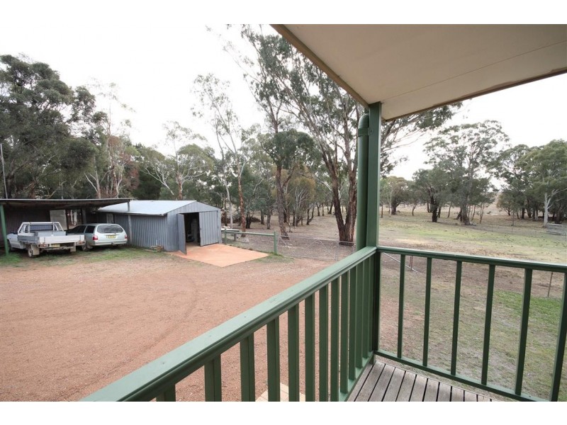 153 Collector Road, Gunning NSW 2581