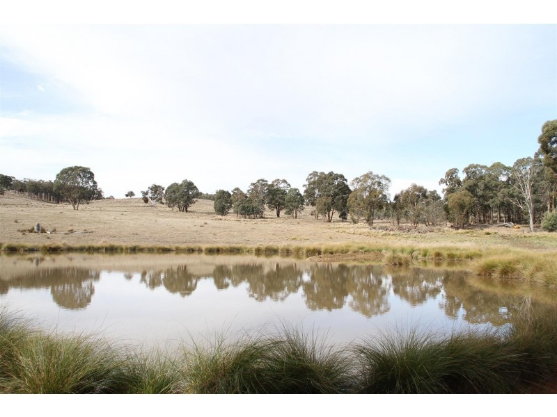 153 Collector Road, Gunning NSW 2581