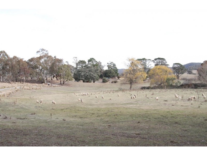 153 Collector Road, Gunning NSW 2581