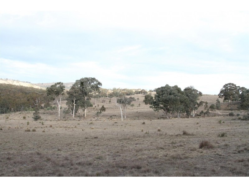 153 Collector Road, Gunning NSW 2581