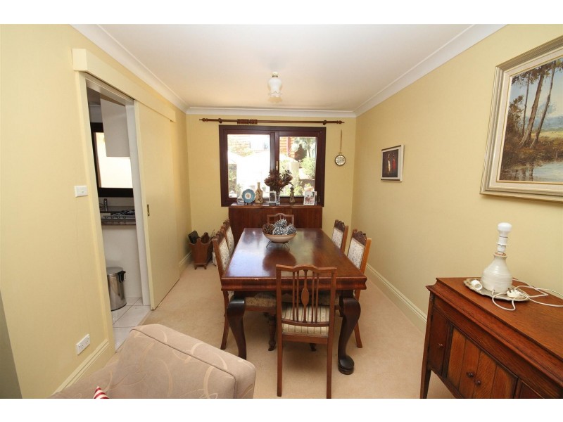 26 Shantalla Crescent, Yass NSW 2582